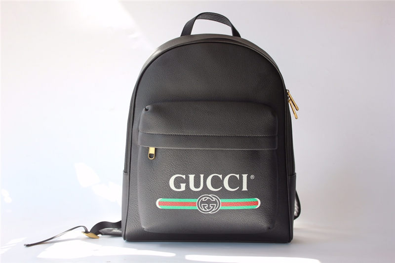 Gucci backpack 547884 High