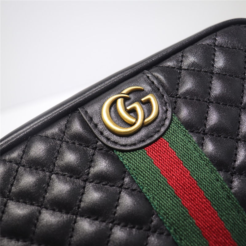 Gucci Camera Bag 536441 High