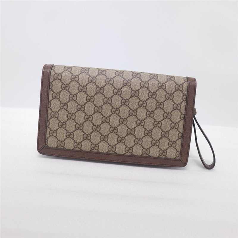 Gucci flap bag 621197 High