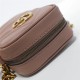 GG Marmont mini bag 598597 High