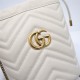 GG Marmont mini bucket bag 575163 High