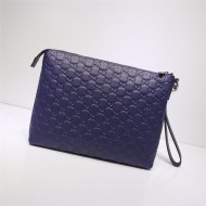 Gucci clutch 473881 High