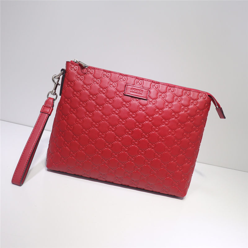 Gucci clutch 473881 High