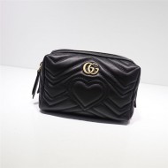 Gucci cosmetic bag 476165 High