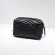 Gucci cosmetic bag 476165 High