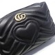 Gucci cosmetic bag 476165 High