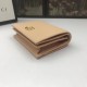 Gucci card case wallet 456126 High