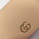 Gucci card case wallet 456126 High