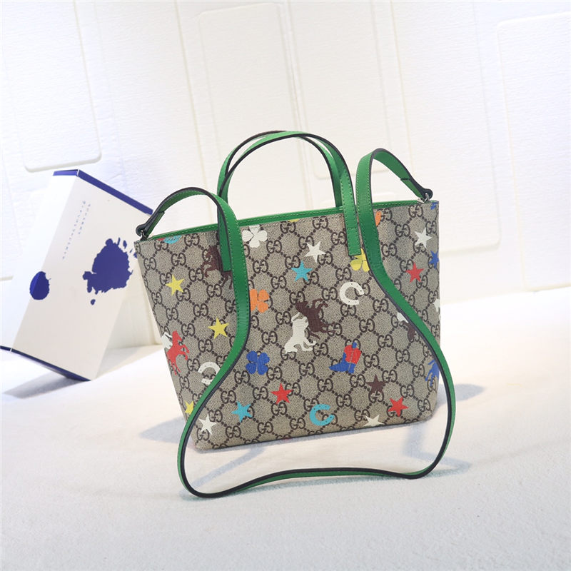 Gucci tote 585933 High