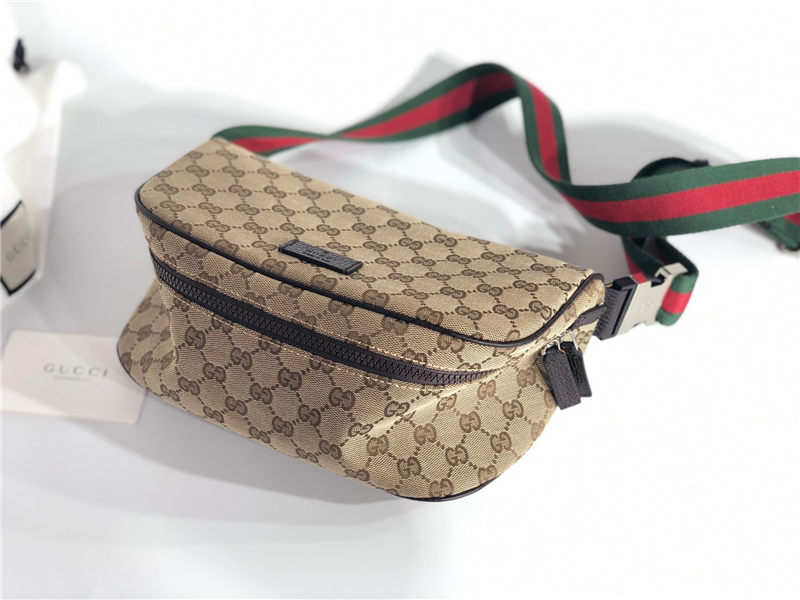 Gucci bumbag 449182 High