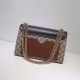 Gucci flap bag 409486 High