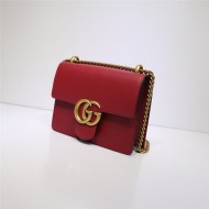 Gucci flap bag 431384 High