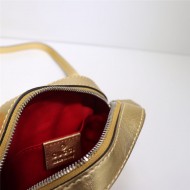 Gucci cosmetic bag 457222 High