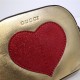 Gucci cosmetic bag 457222 High