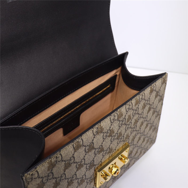 Gucci flap bag 453188 High