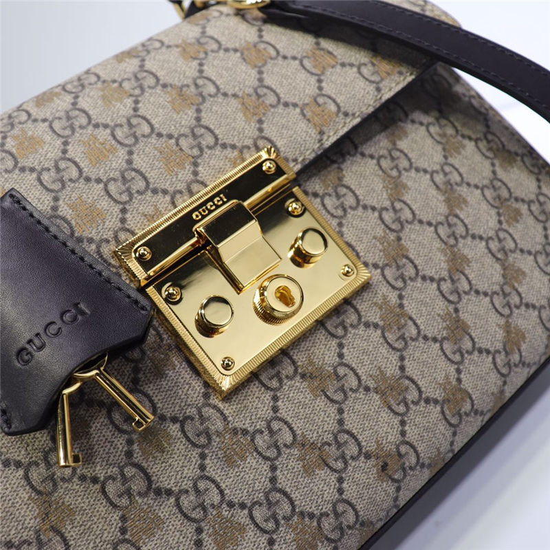 Gucci flap bag 453188 High