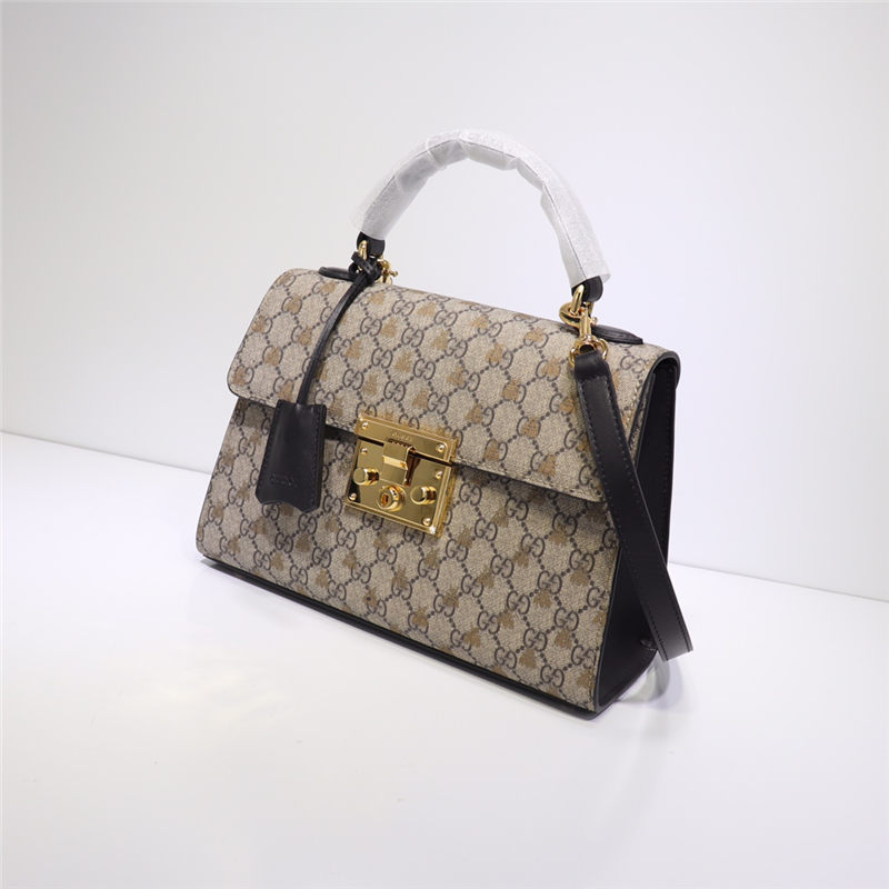 Gucci flap bag 453188 High