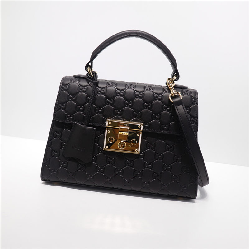 Gucci flap bag 453188 High