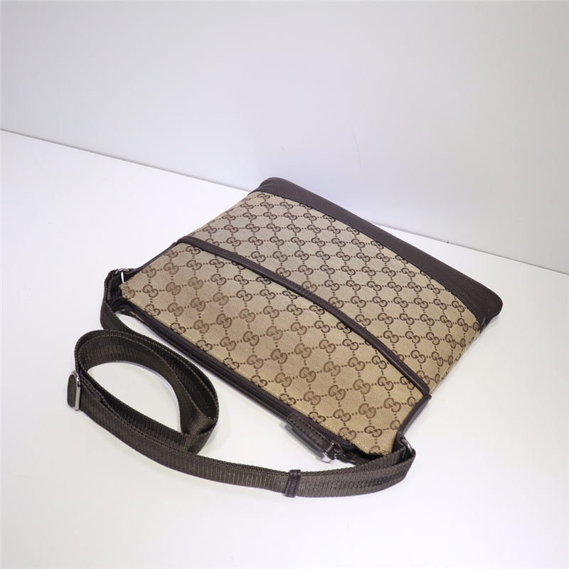 Gucci crossbody bag 374414 High