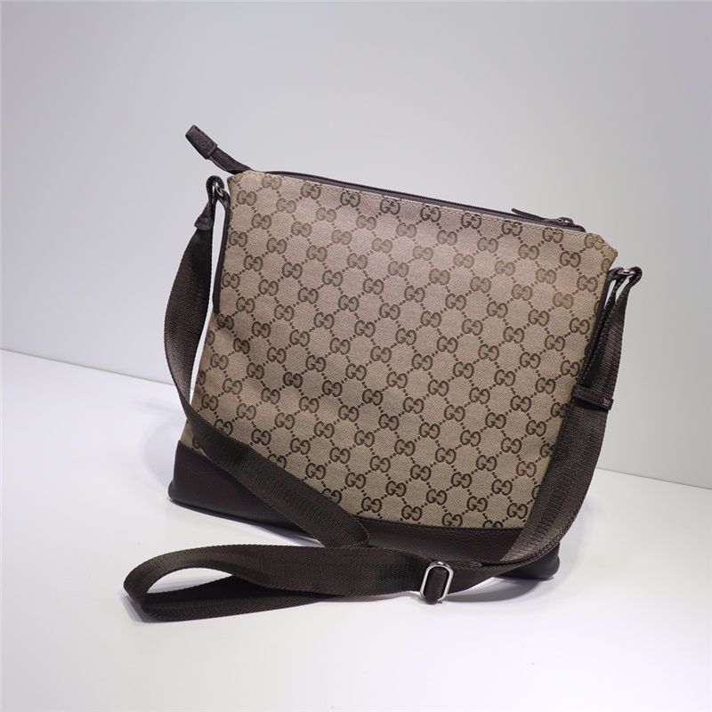 Gucci crossbody bag 374414 High