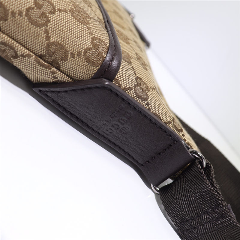 Gucci crossbody bag 374414 High