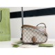 Gucci Mini shoulder bag with Interlocking G High