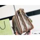 Gucci Mini shoulder bag with Interlocking G High