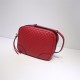 Gucci cosmetic bag 449413 High