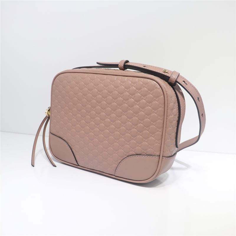 Gucci cosmetic bag 449413 High