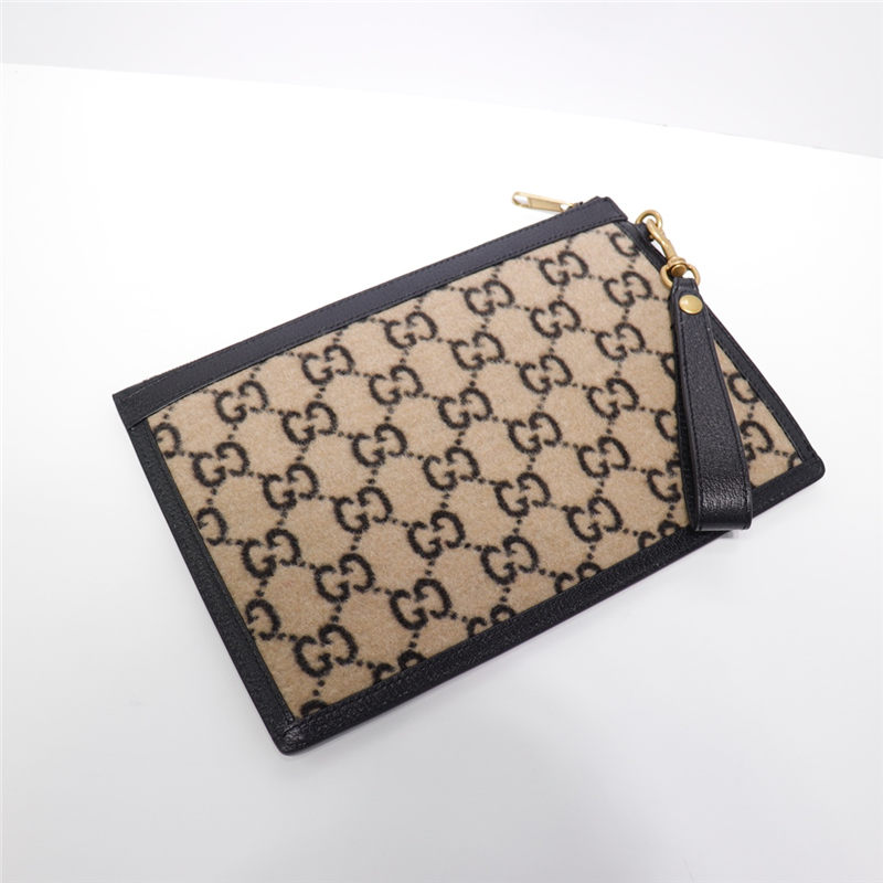 Gucci clutch bag 597627 High