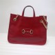 Gucci Horsebit 1955 tote bag 621144 High