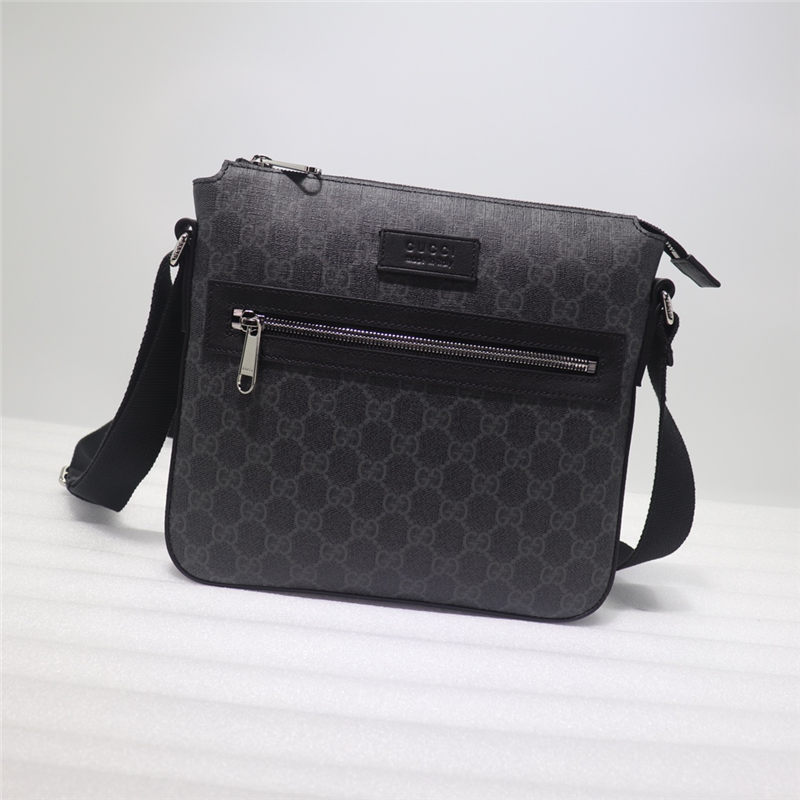 Gucci Signature messenger 406410 High