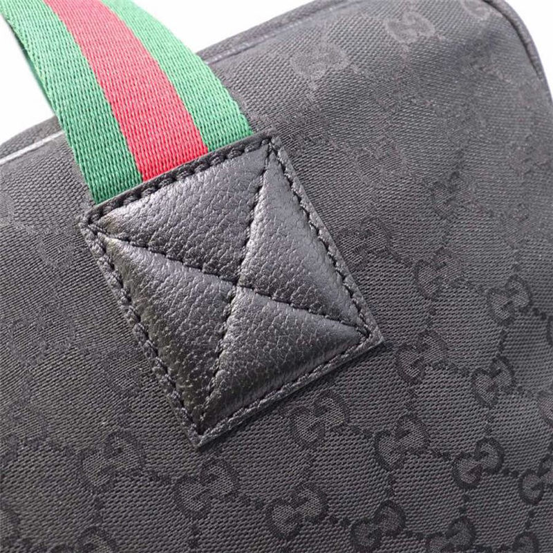 Gucci keepall 153240 High