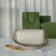 GUCCI HORSEBIT 1955 SMALL SHOULDER BAG 735178 GG High