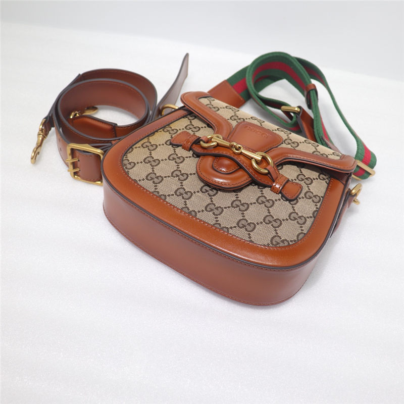 Gucci shoulder bag 384821 High