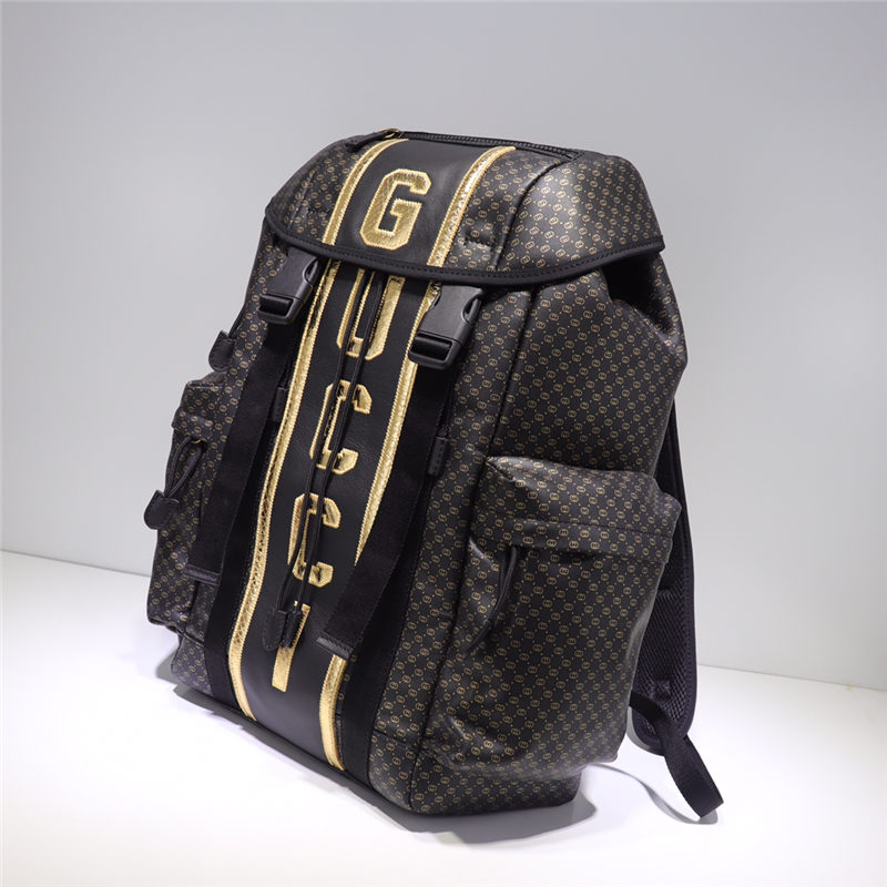 Gucci backpack bag 536413 High