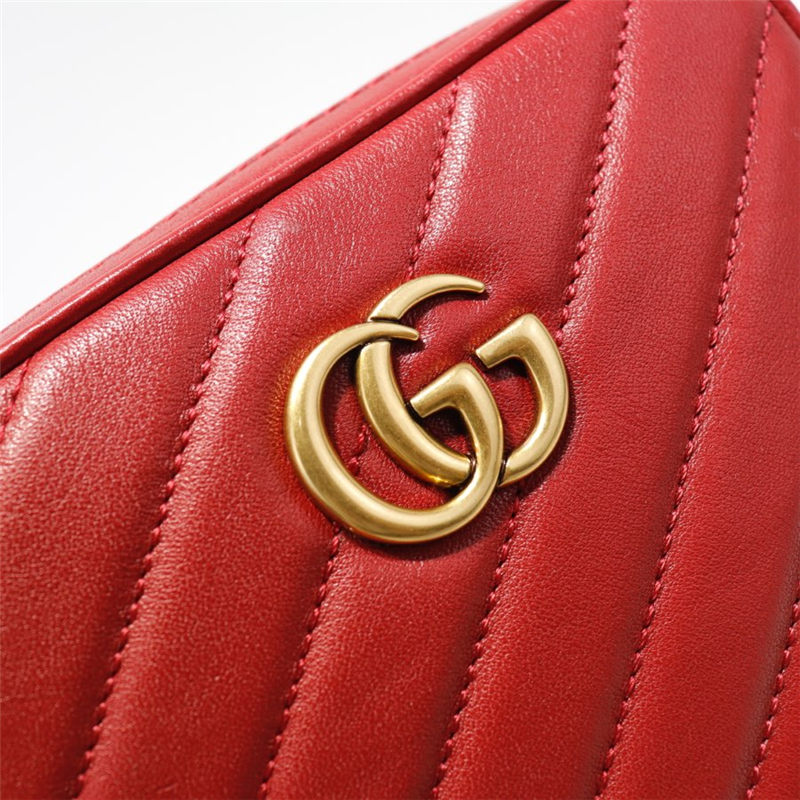 Gucci mini bag 550155 High