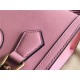 Gucci Diana mini tote bag 655661 Pink High