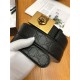 Gucci Signature belt with Leopard buckle 38mm High