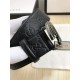 Gucci Signature belt with Double G buckle 38mm High