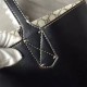 Gucci Reversible GG Tote Black mid