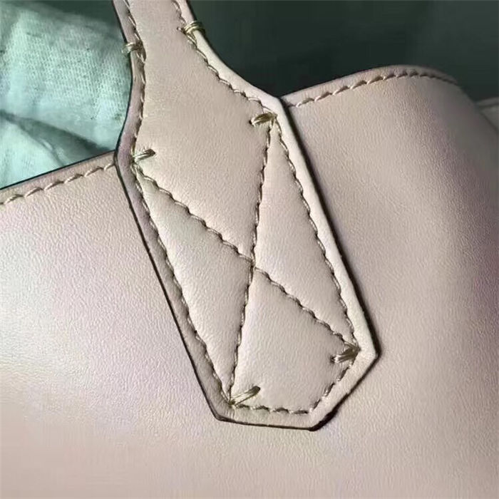 Gucci Reversible GG Tote Pink mid