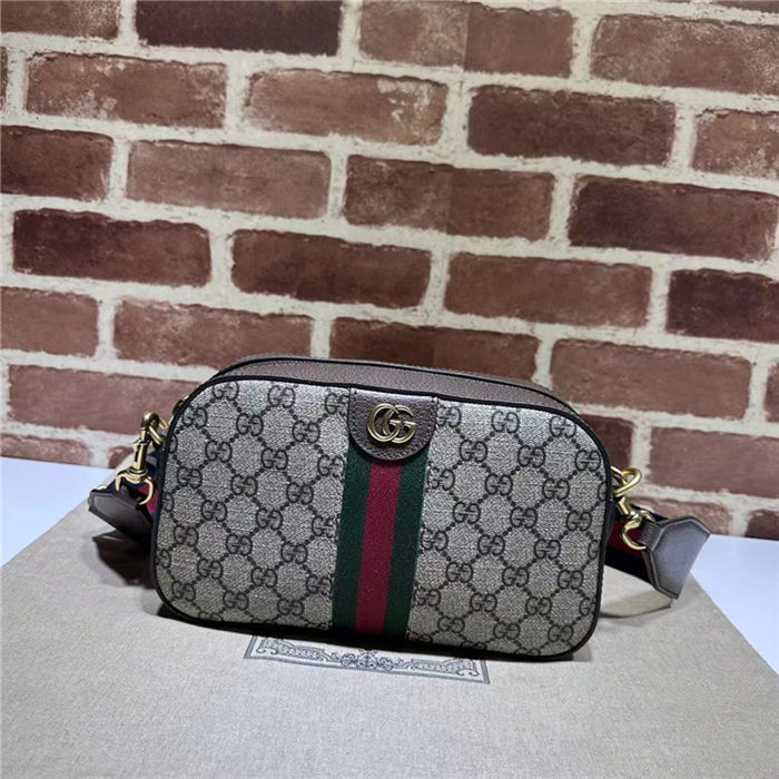 Gucci Ophidia GG small shoulder bag 752591 High