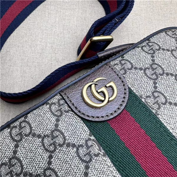 Gucci Ophidia GG small shoulder bag 752591 High