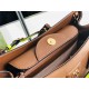 Gucci Diana medium tote bag 655658 Brown High