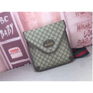 Gucci Neo Vintage GG medium messenger mid