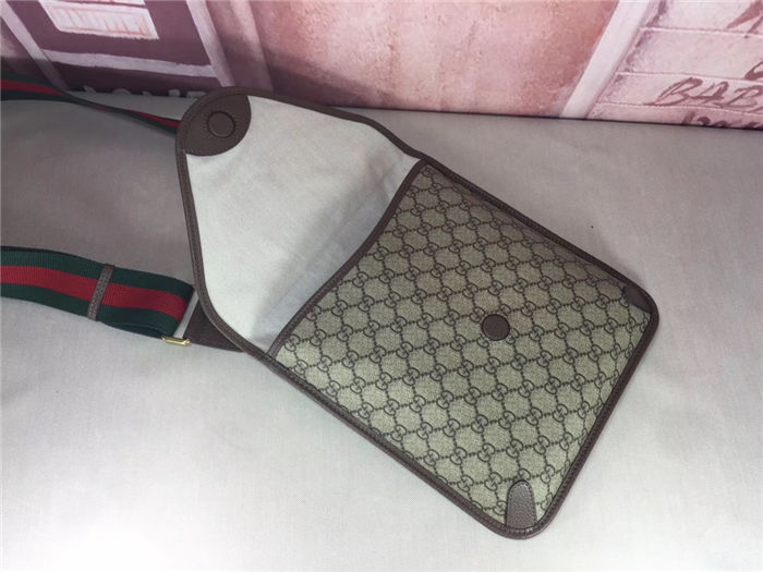 Gucci Neo Vintage GG medium messenger mid