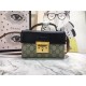 Gucci Padlock mini bag mid