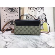 Gucci Padlock mini bag mid