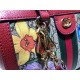 Gucci Ophidia small tote bag Red Mid